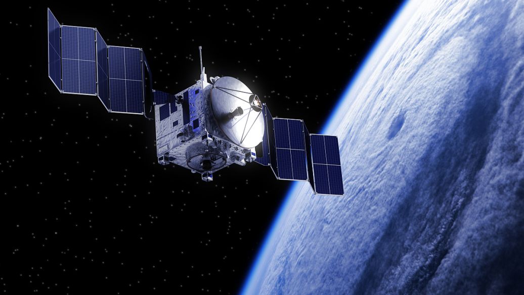 全球卫星产业发展迅速 发射数量保持增长 其中通信卫星占比最大（转载）
